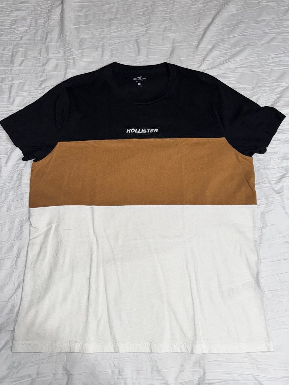 Hollister T Shirt